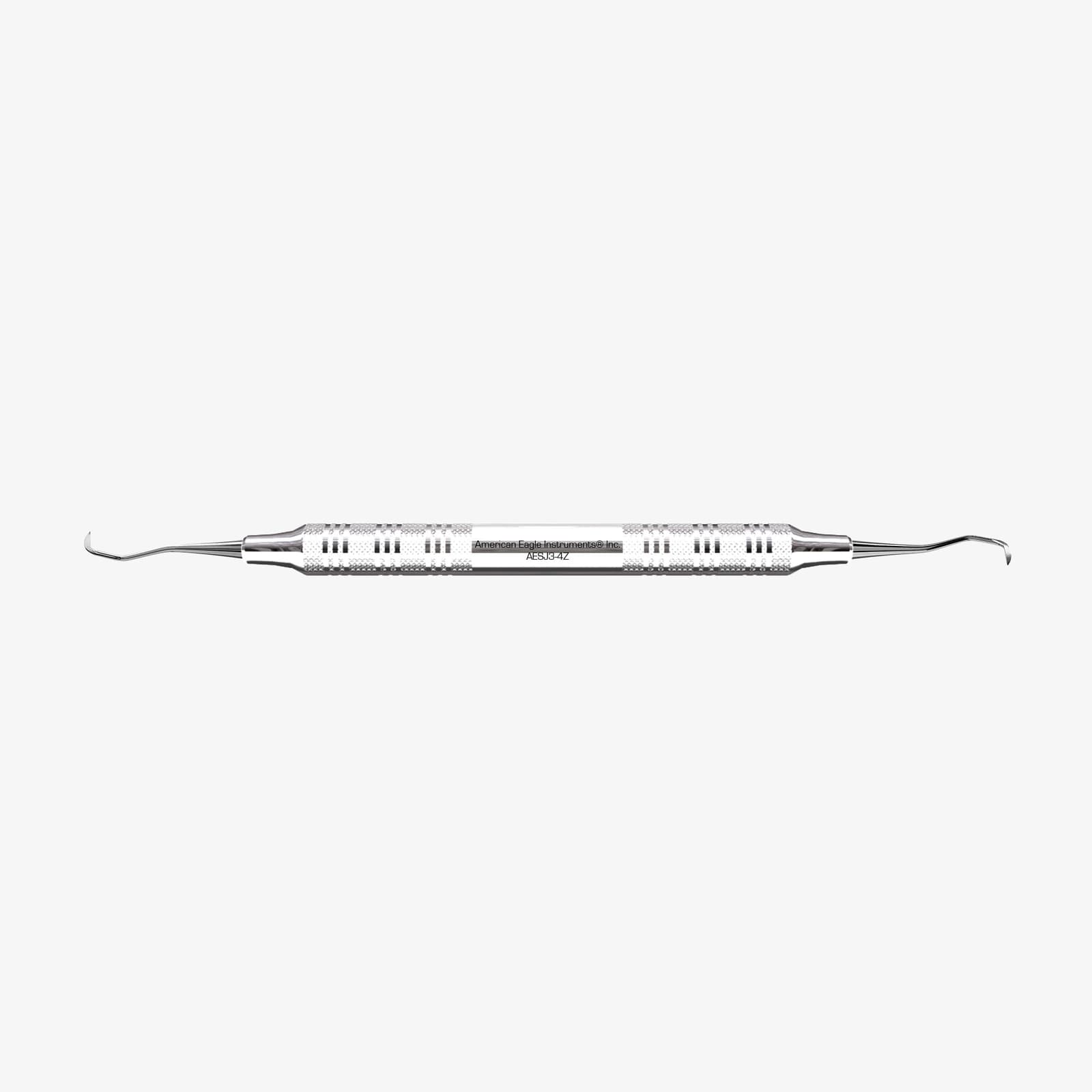Talon Tough™ Scaler Jacquette 3-4, anterior – oficiali American Eagle produkto nuotrauka