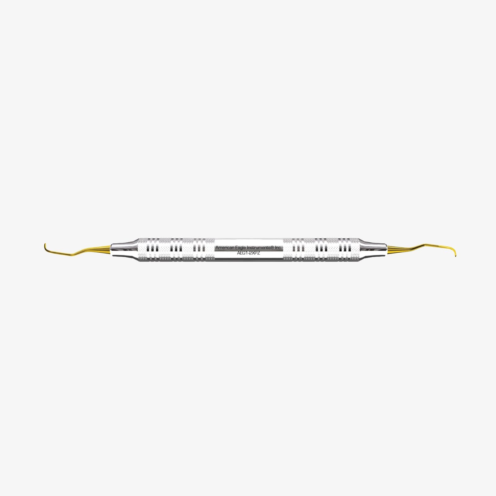 XP Technology® Gracey Standard 1-2, anterior – oficiali American Eagle produkto nuotrauka