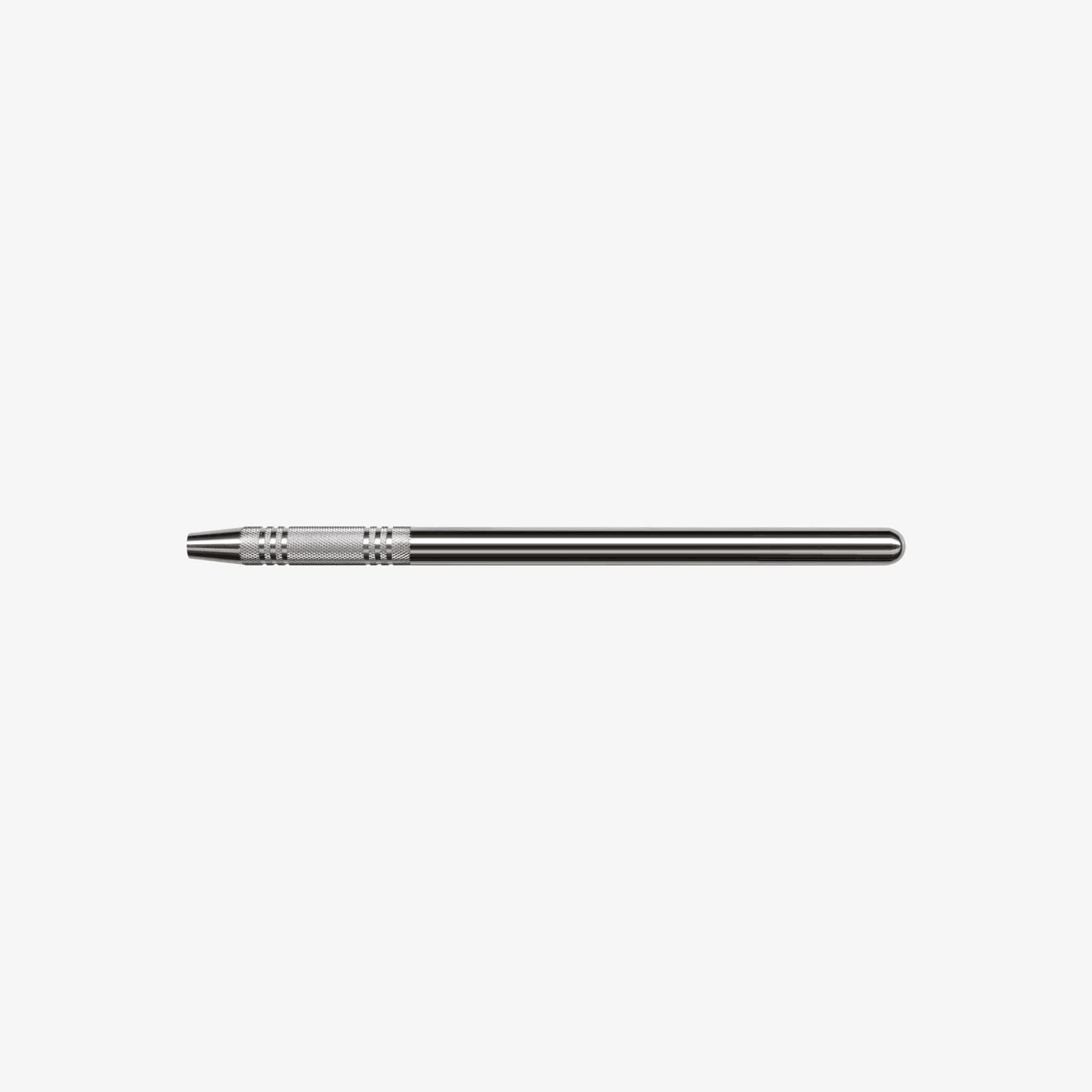 Mirror handle SS Round – oficiali American Eagle produkto nuotrauka