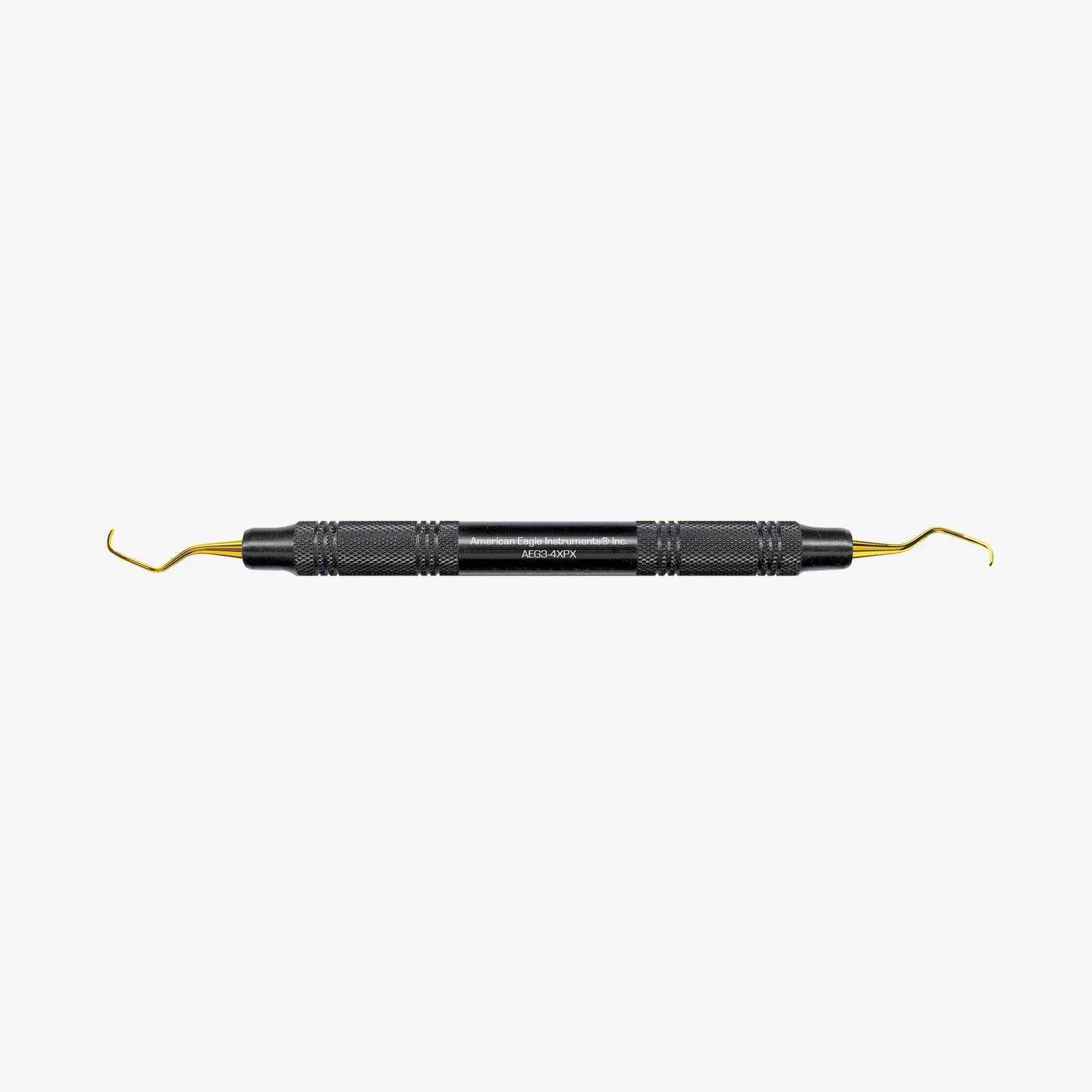 XP² Technology™ Gracey Standard 3-4, anterior – oficiali American Eagle produkto nuotrauka