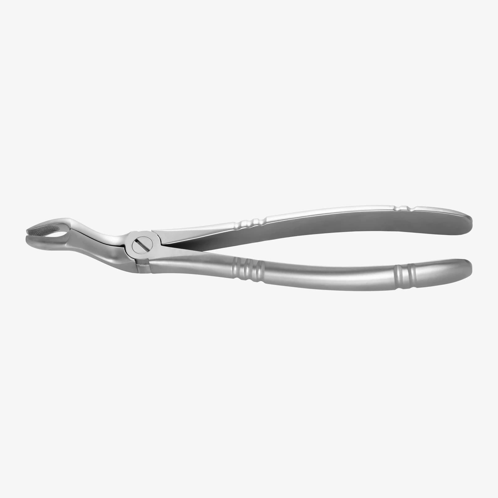 Extracting Forceps #67A with Non-Slip Profile for Upper Wisdom Teeth on Both Sides, Ergonomic – oficiali American Eagle produkto nuotrauka