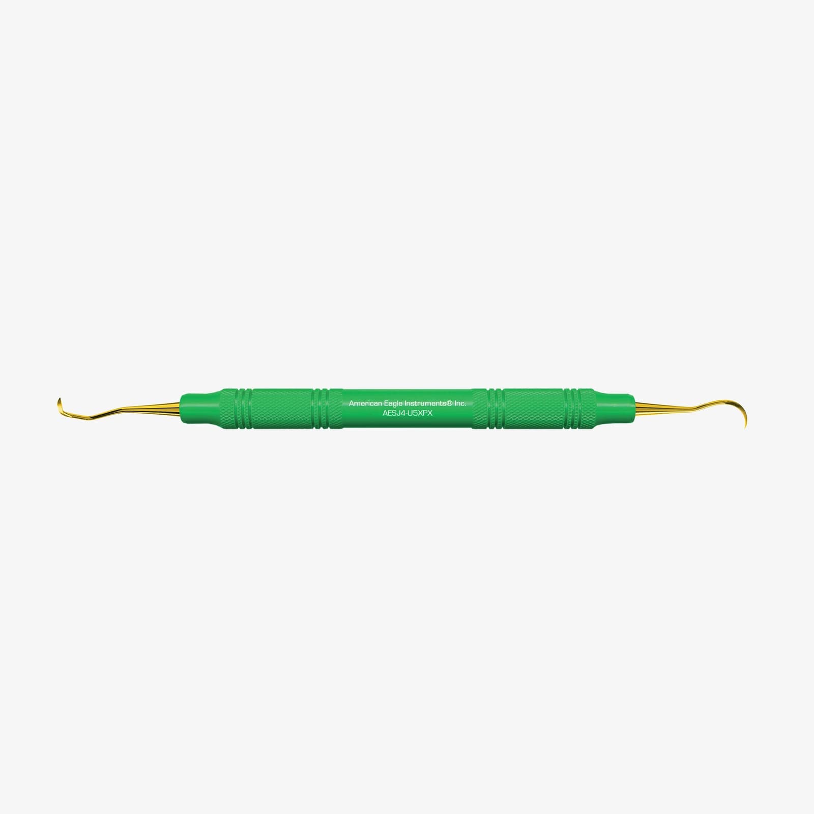 XP² Technology™ Scaler J4-U5, anterior – oficiali American Eagle produkto nuotrauka