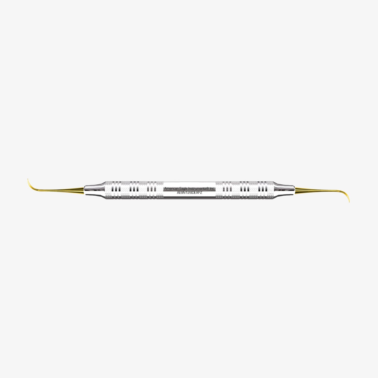 XP Technology® Scaler N128, anterior – oficiali American Eagle produkto nuotrauka