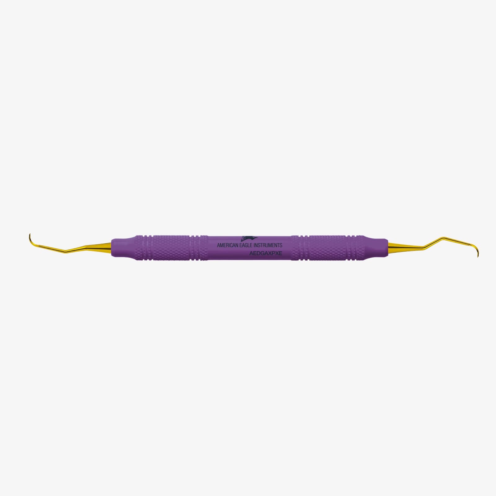 XP² Technology™ Double-Gracey, anterior – oficiali American Eagle produkto nuotrauka