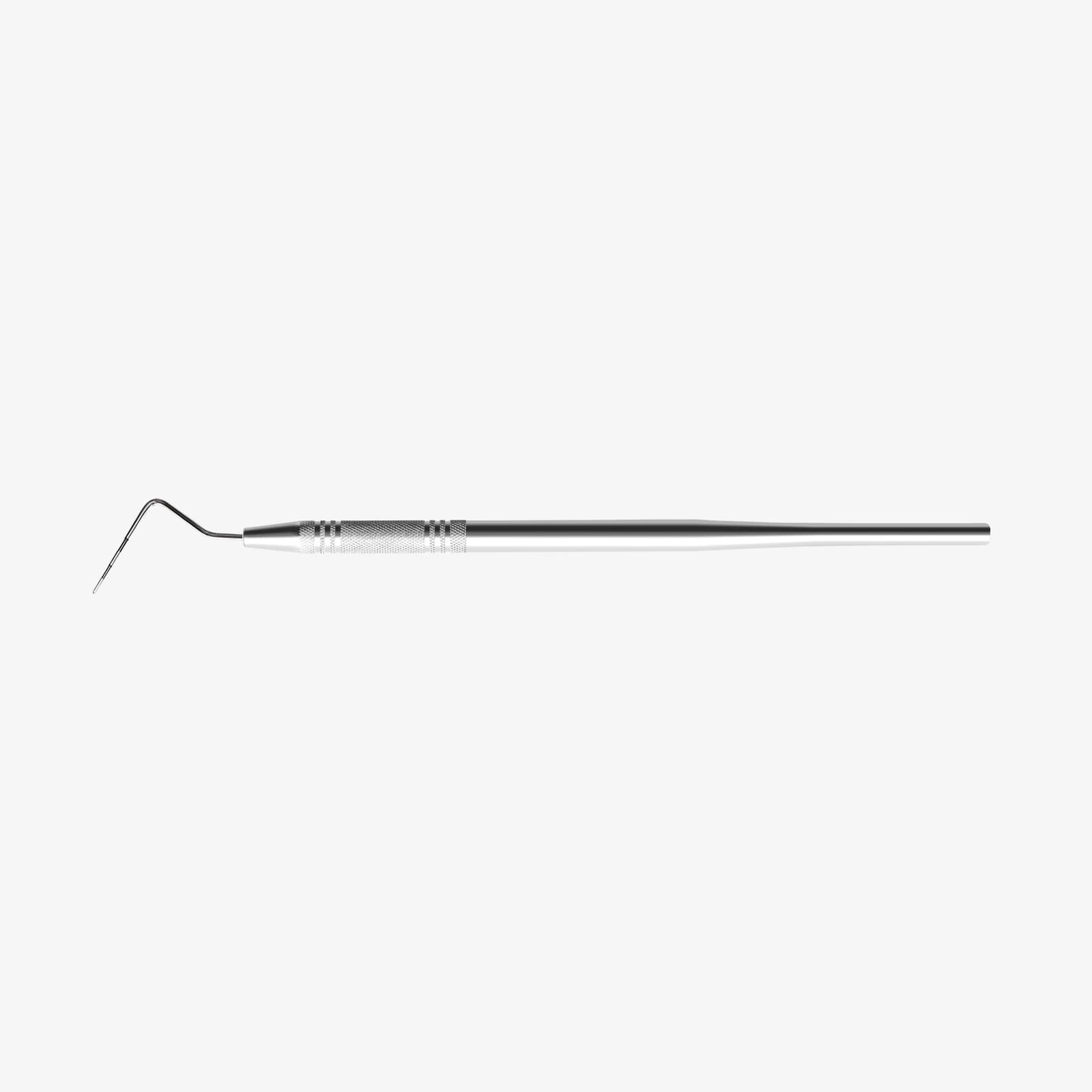 PA Probe / Periodontometer 12 (Marquis), marked in black, thin – oficiali American Eagle produkto nuotrauka