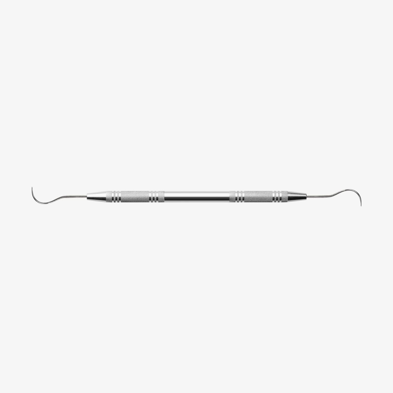 Probes (Explorer) Cow Horn 3CH, thin – oficiali American Eagle produkto nuotrauka