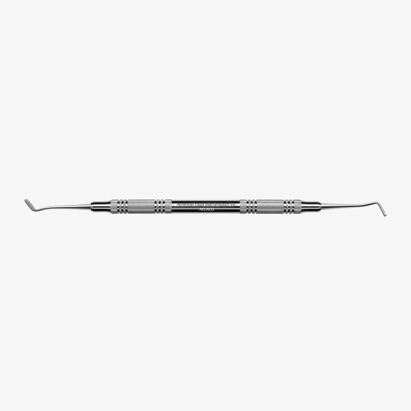 Carver PFI D3 – oficiali American Eagle produkto nuotrauka