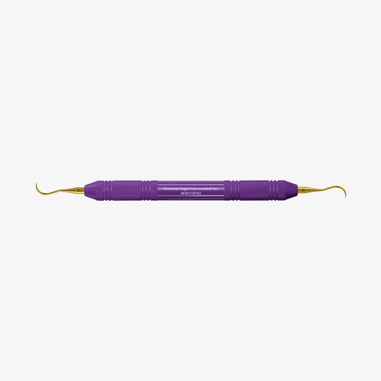 XP² Technology™ Quik-Tip® Scaler, Type: H7, universal, anterior – oficiali American Eagle produkto nuotrauka