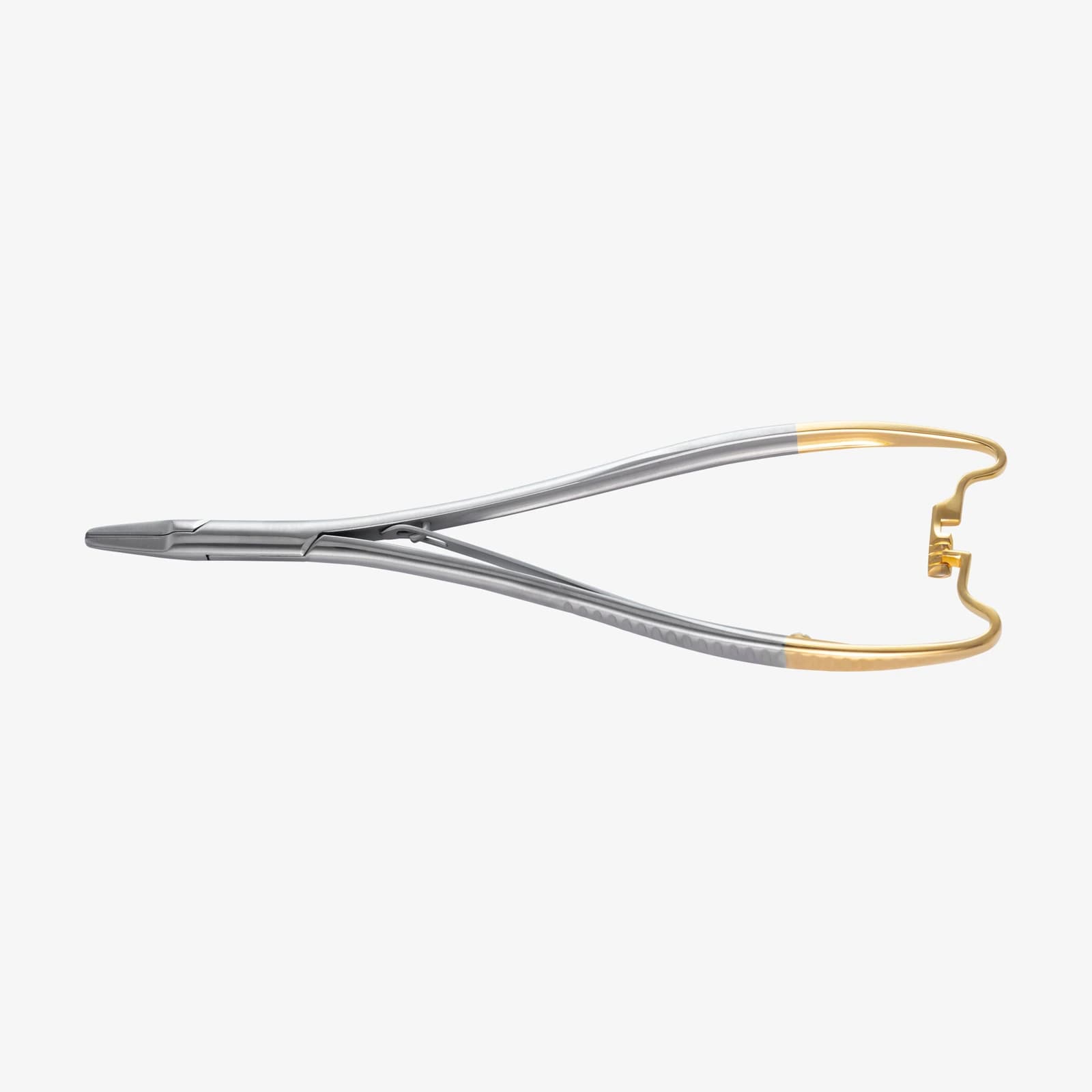 Needle Holder Lichtenberg-Ryder TC, 17 cm – oficiali American Eagle produkto nuotrauka