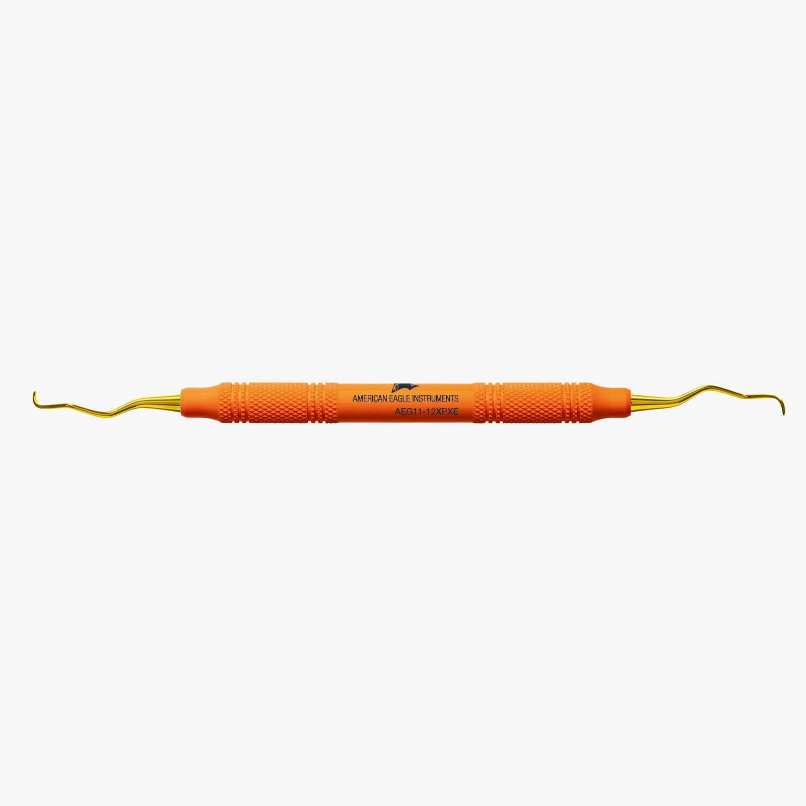 XP² Technology™ Gracey Standard 11-12, posterior, mesial – oficiali American Eagle produkto nuotrauka