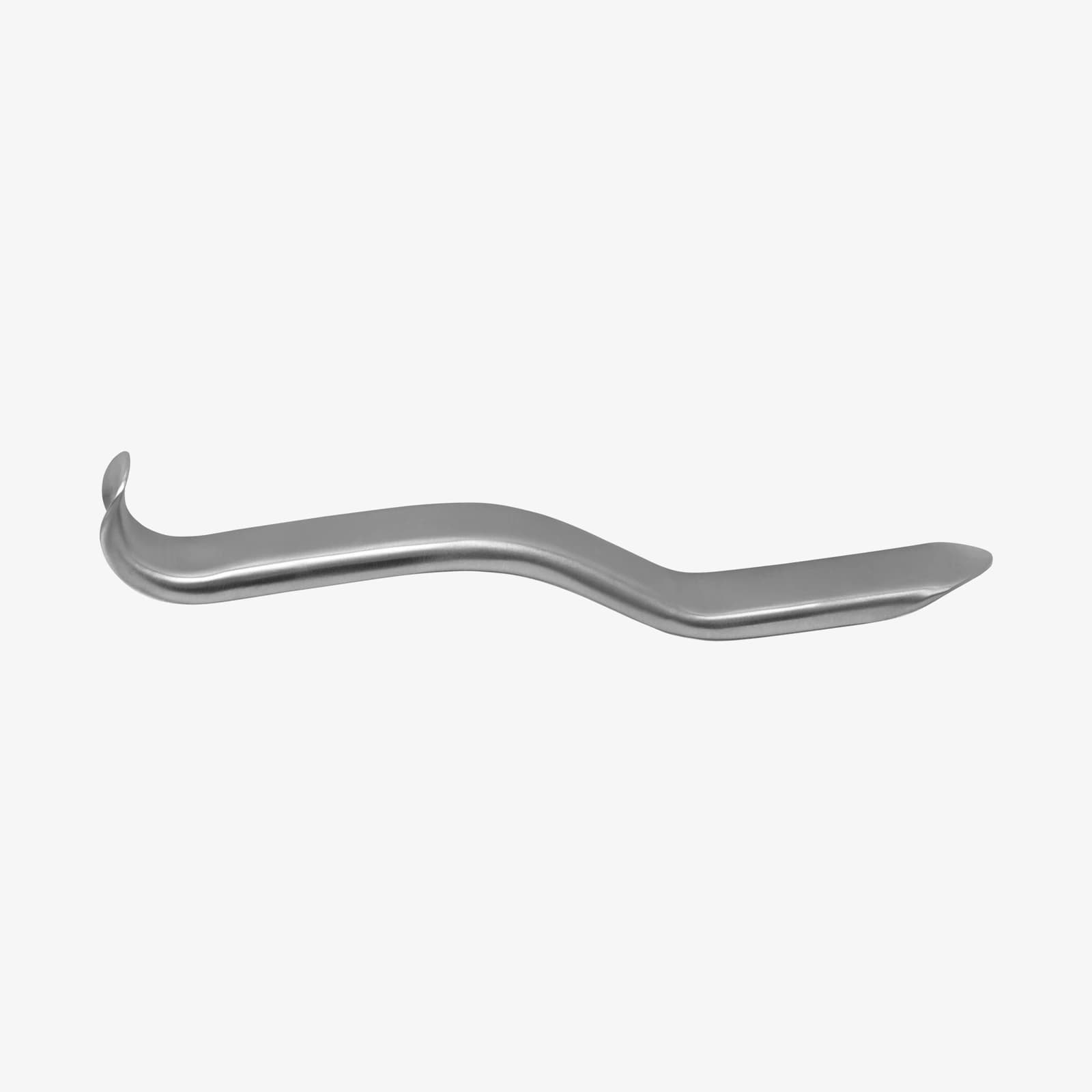 Cawood-Minnesota Retractor – oficiali American Eagle produkto nuotrauka