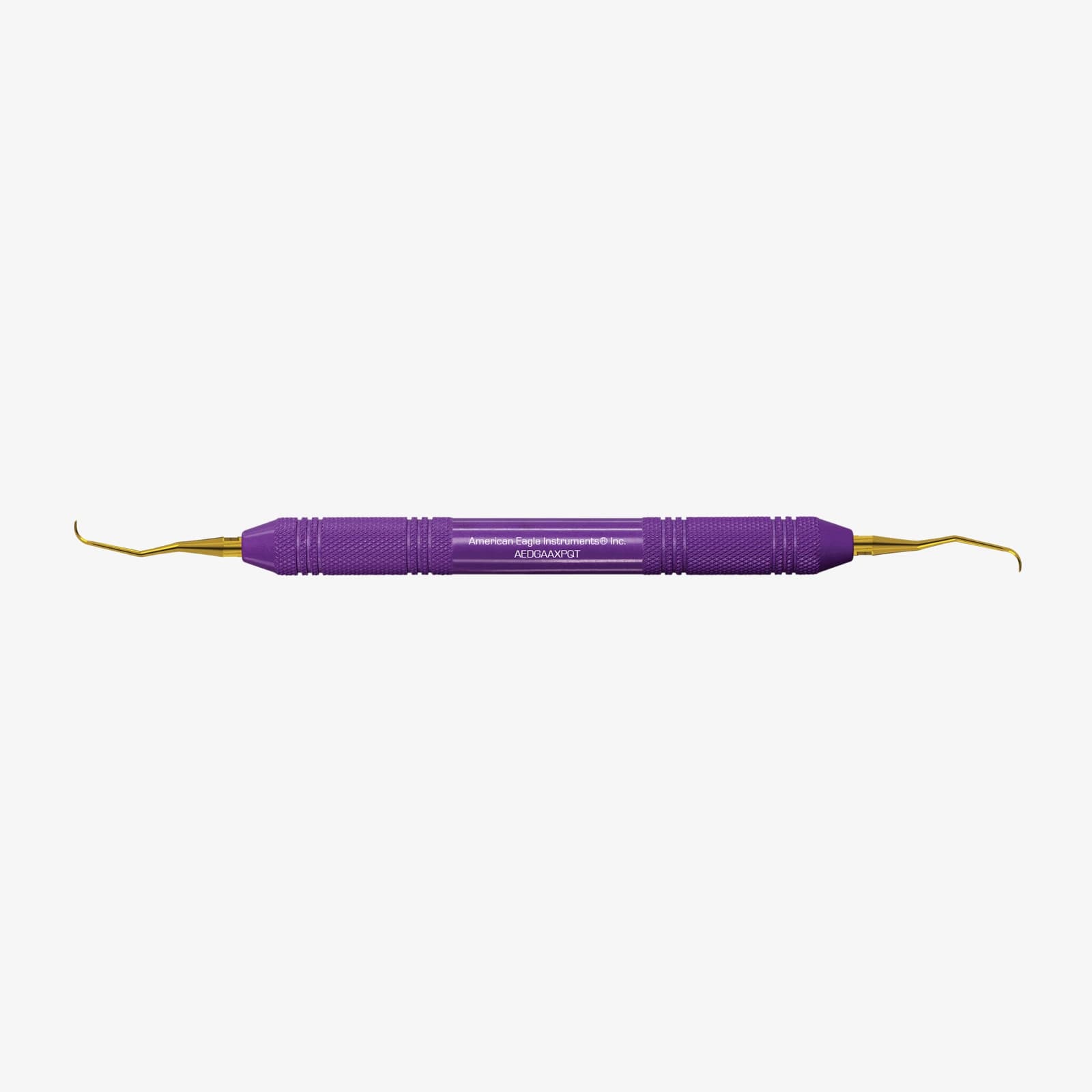 XP² Technology™ Quik-Tip® Double Gracey, anterior A – oficiali American Eagle produkto nuotrauka