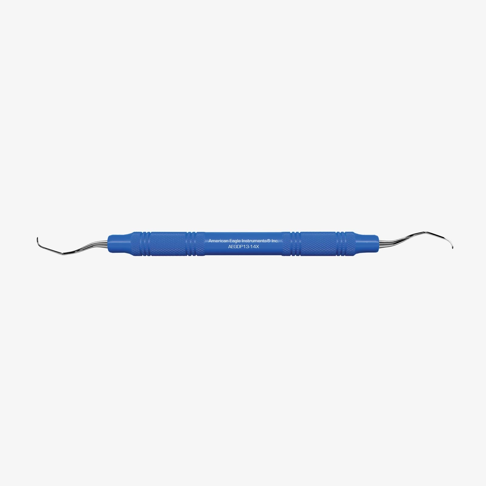 Talon Tough™ Gracey +3 Deep Pocket 13-14, posterior, distal – oficiali American Eagle produkto nuotrauka
