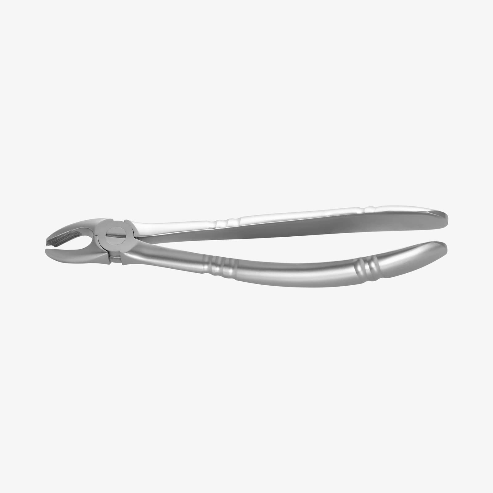 Extracting Forceps #18 with Non-Slip Profile for Upper Left Molars, Ergonomic – oficiali American Eagle produkto nuotrauka