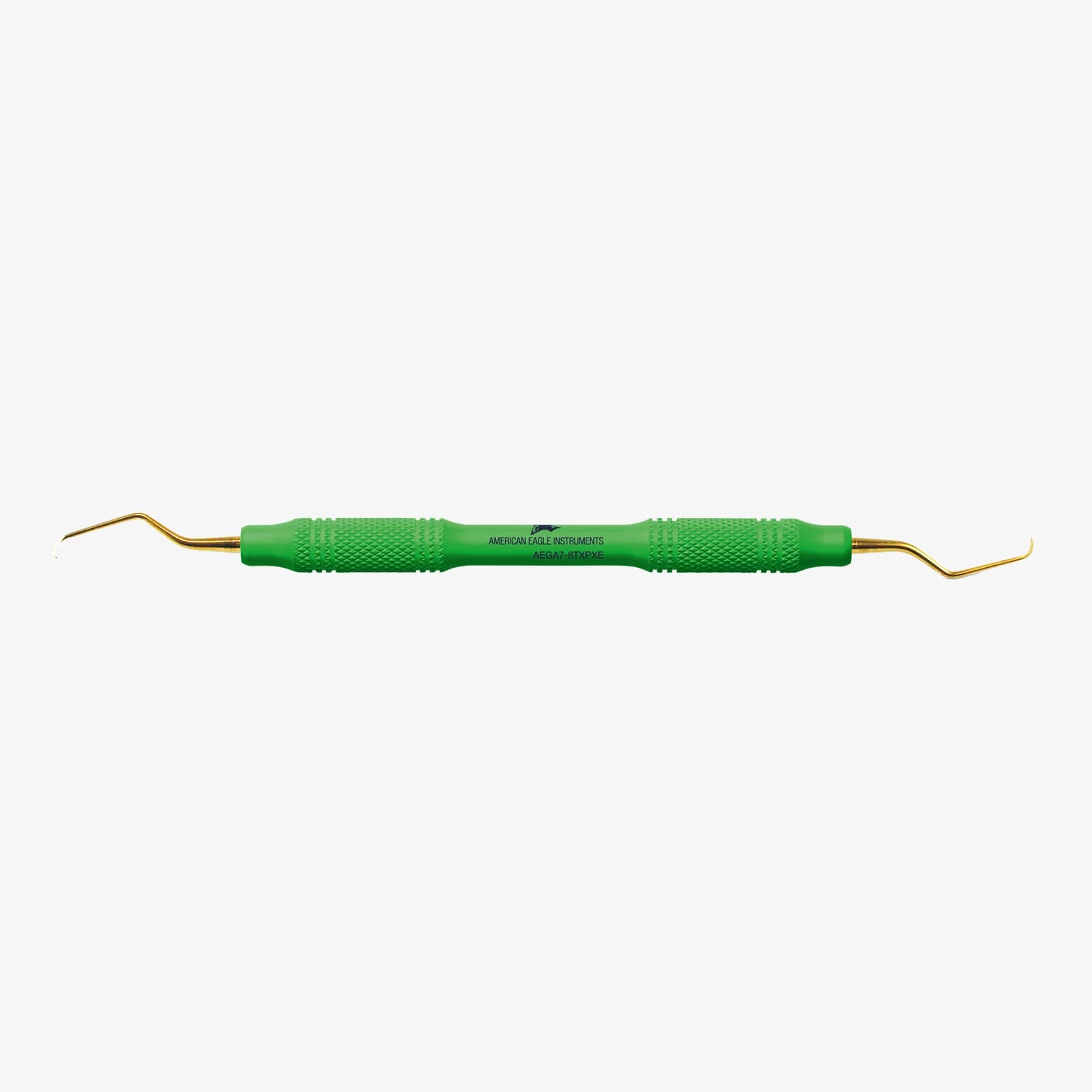 ProThin™ XP² Technology™ Gracey +3 Access 7-8, premolars/molars – oficiali American Eagle produkto nuotrauka