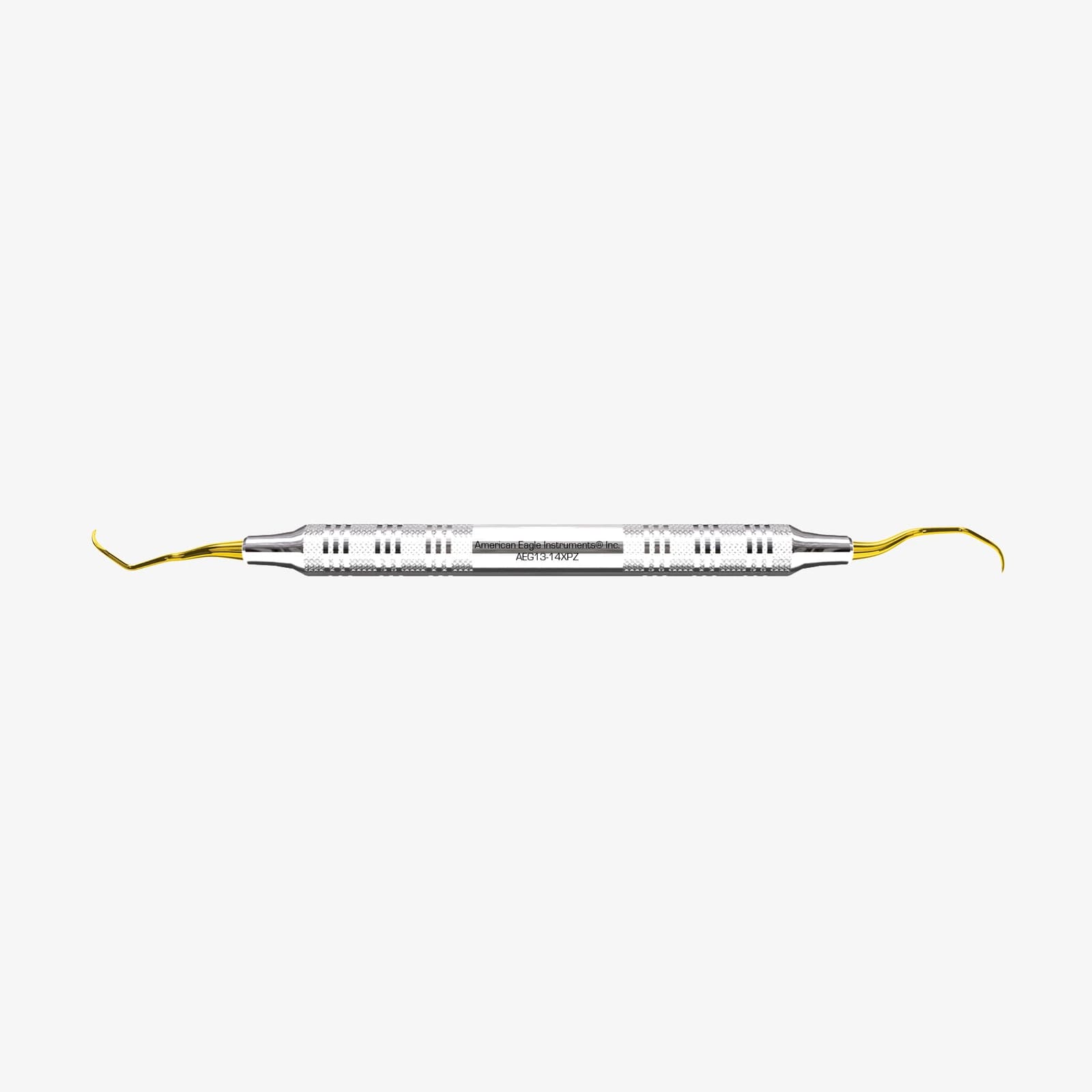XP Technology® Gracey Standard 13-14, posterior, distal – oficiali American Eagle produkto nuotrauka