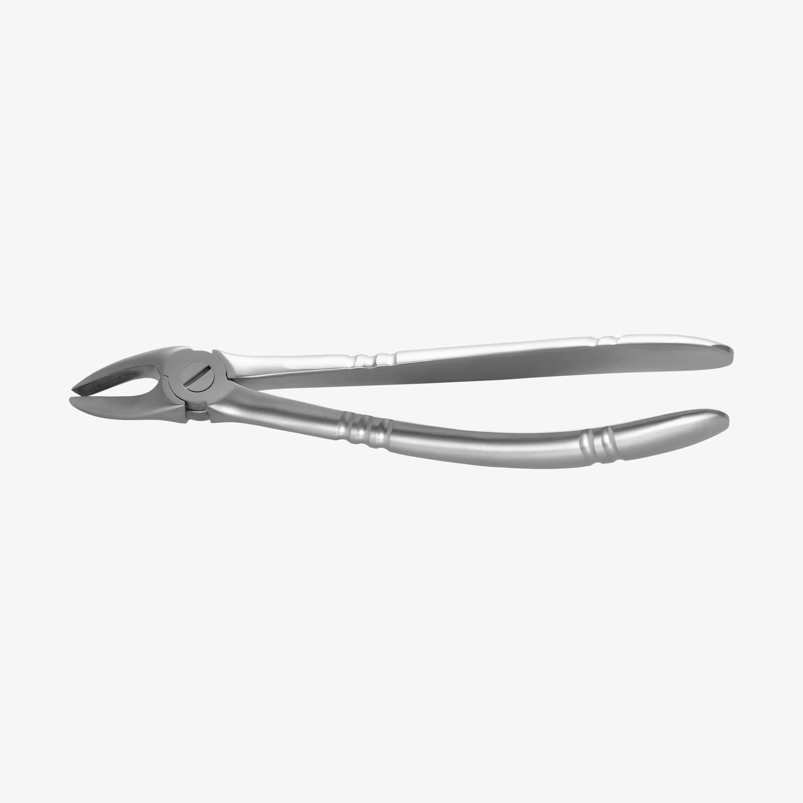 Deep Grip Extracting Forceps for Upper Premolars, Ergonomic – oficiali American Eagle produkto nuotrauka