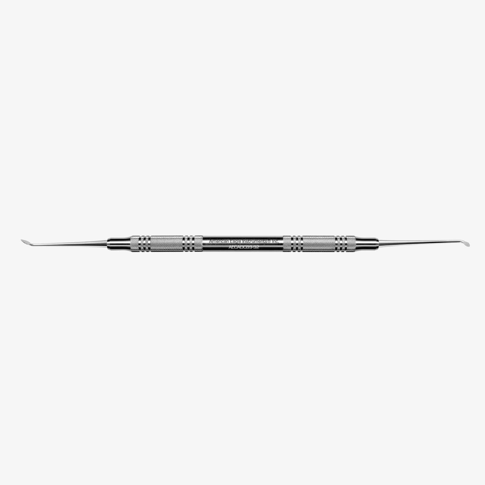 Discoid-Cleoid Carver 89-92 – oficiali American Eagle produkto nuotrauka