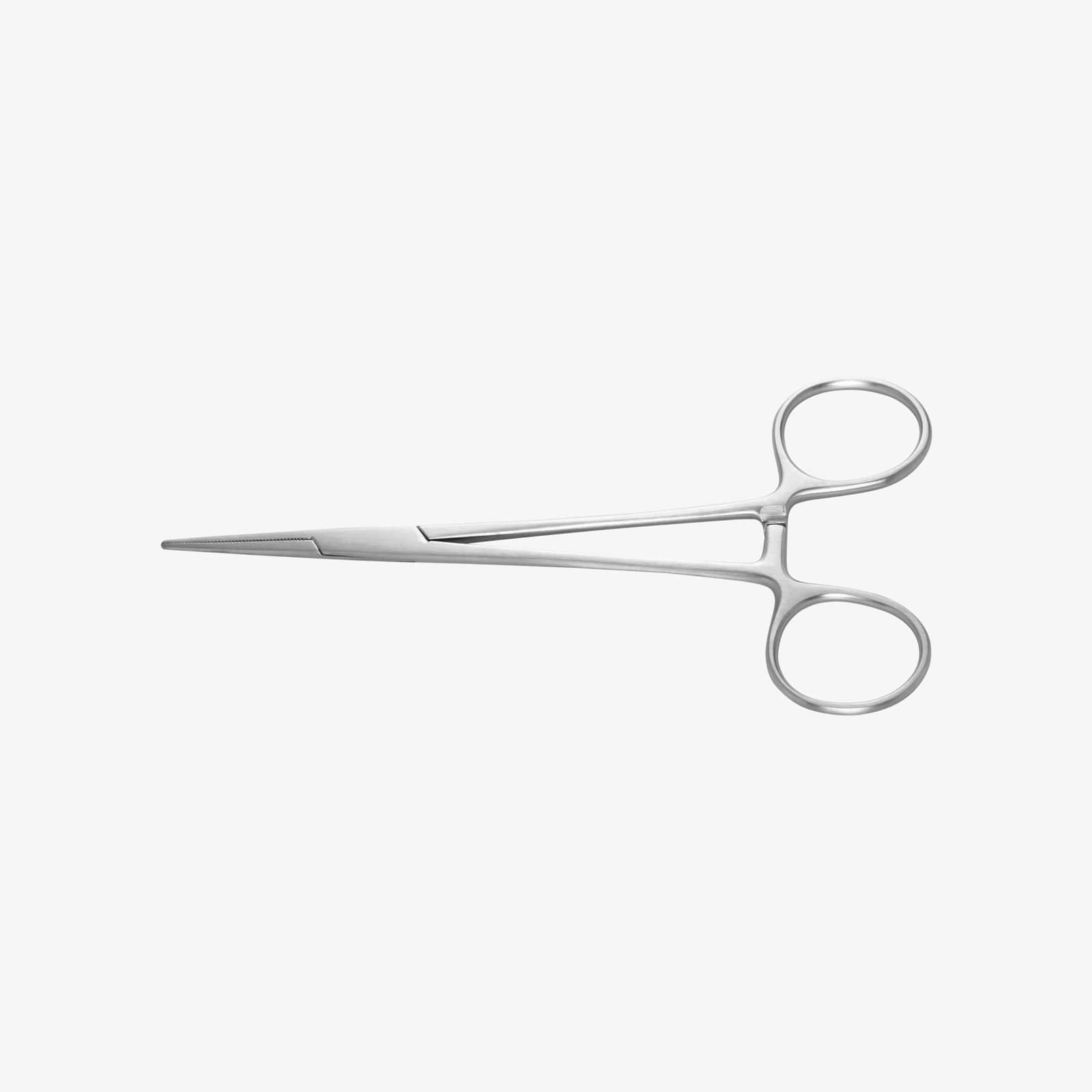 Halsted-Mosquito Haemostatic Forceps, Straight, 14 cm – oficiali American Eagle produkto nuotrauka