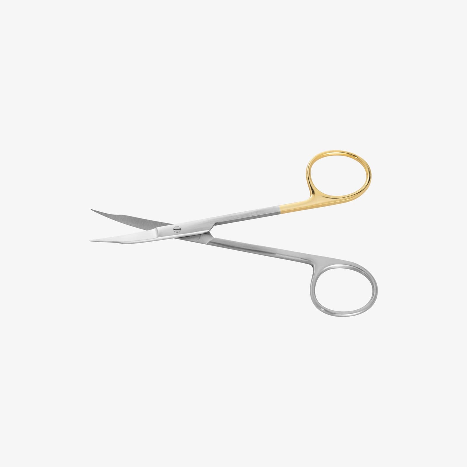 Goldman-Fox Scissors, Curved, SuperCut, 13 cm – oficiali American Eagle produkto nuotrauka
