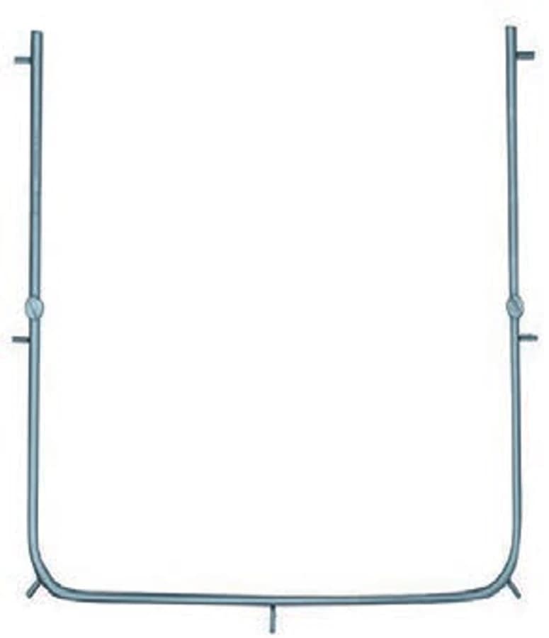 Koferdamo rėmelis Young type,  Adult size DENTECH – oficiali Dentech produkto nuotrauka