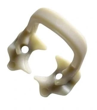 Kerr SOFT CLAMP 5250 koferdamo žiedas – oficiali Kerr produkto nuotrauka