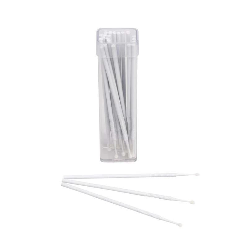Microbrushes Weiss 25 vnt. – oficiali DMG produkto nuotrauka