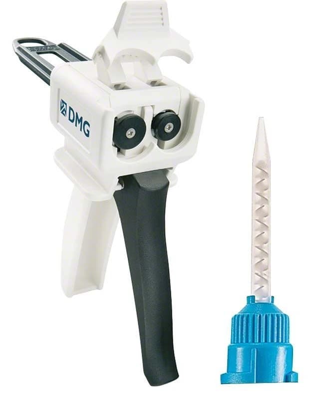 Automix-Dispenser Type 25 1:1 1 vnt. – oficiali DMG produkto nuotrauka