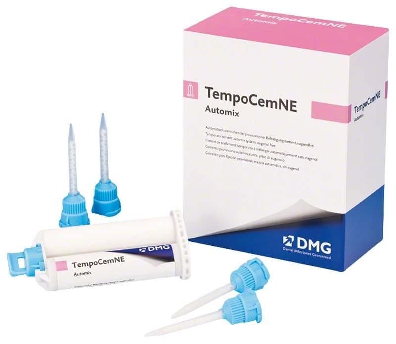 TempoCem NE AM Refill 25 ml – oficiali DMG produkto nuotrauka
