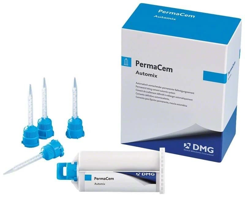 PermaCem AM Refill – oficiali DMG produkto nuotrauka
