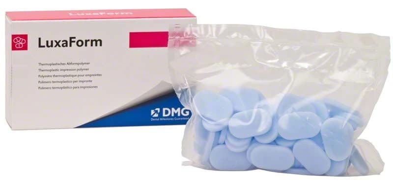 Luxaform 72 Tabletten – oficiali DMG produkto nuotrauka