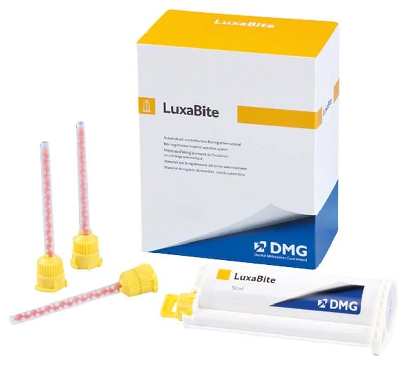 LUXABITE AM 50 ml – oficiali DMG produkto nuotrauka