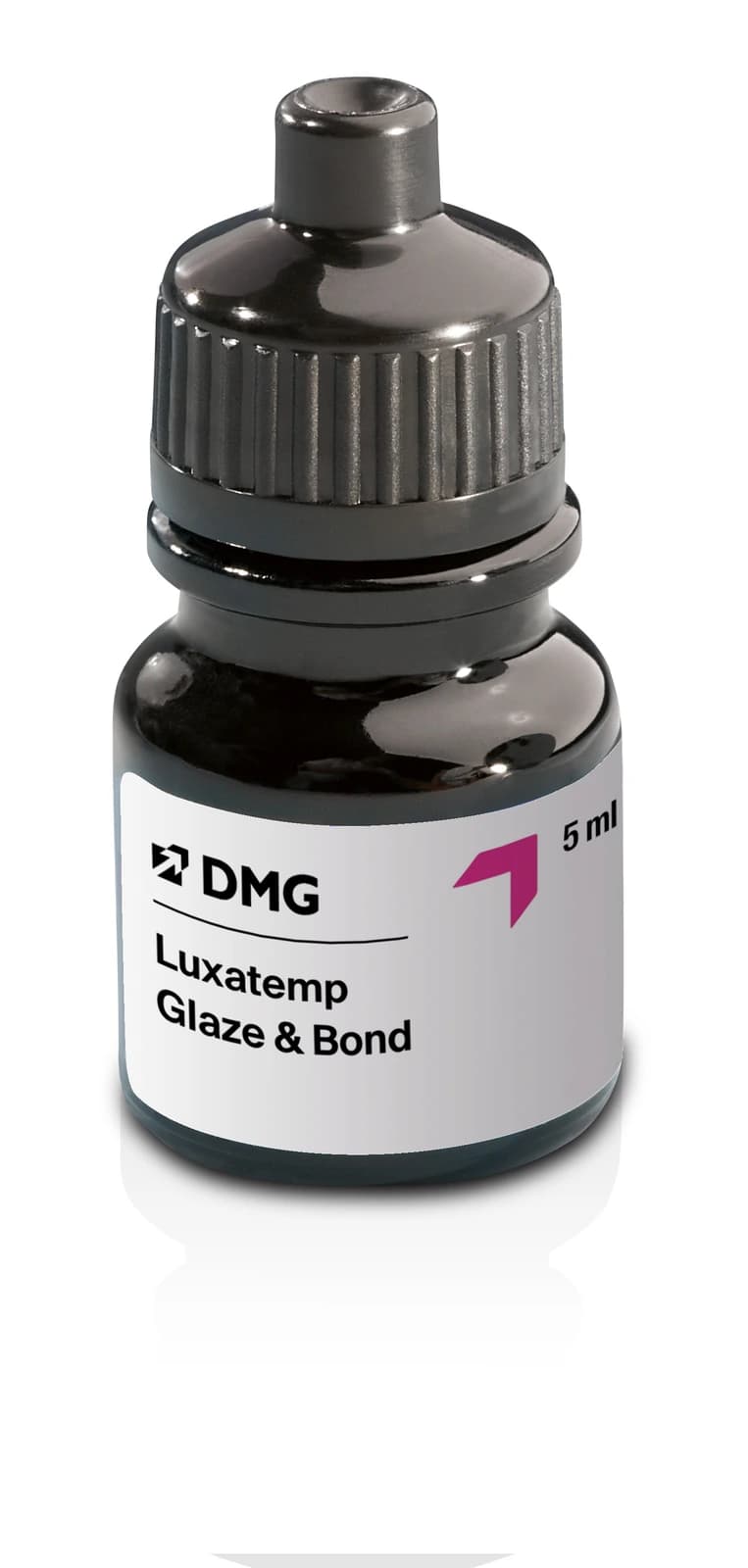 Luxatemp Glaze&Bond 5ml – oficiali DMG produkto nuotrauka