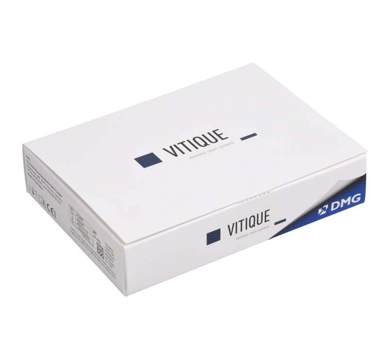 Vitique Cement B1 6g – oficiali DMG produkto nuotrauka