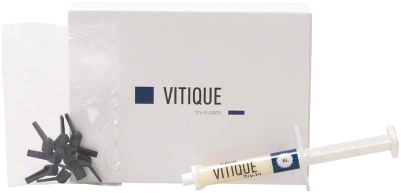 Vitique Try In BL 3,9 g – oficiali DMG produkto nuotrauka
