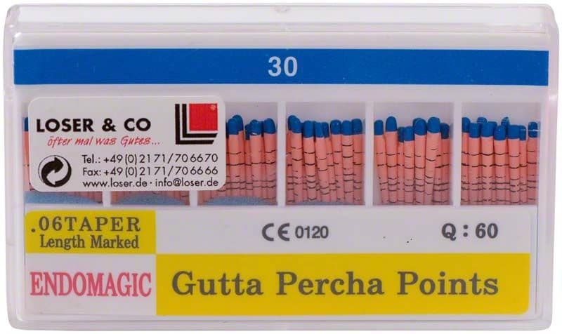 EcuSphere-Shape A40 PSS 3 g – oficiali DMG produkto nuotrauka