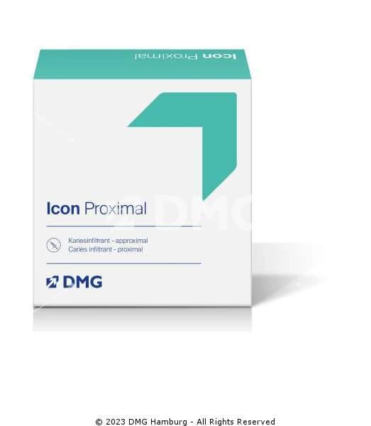 Icon Proximal 1 unit – oficiali DMG produkto nuotrauka