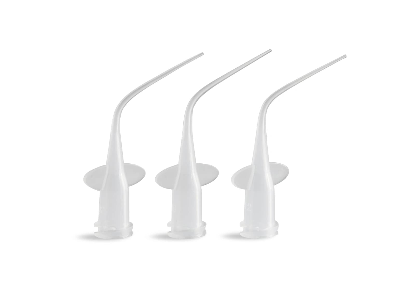 Icon Capillary Tips 20 vnt. – oficiali DMG produkto nuotrauka