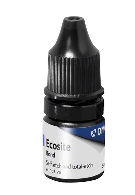 Ecosite Bond 5 ml – oficiali DMG produkto nuotrauka