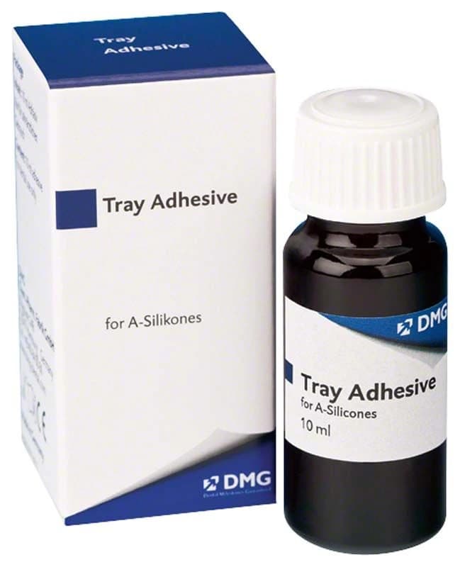 Tray Adhesive 10ml – oficiali DMG produkto nuotrauka