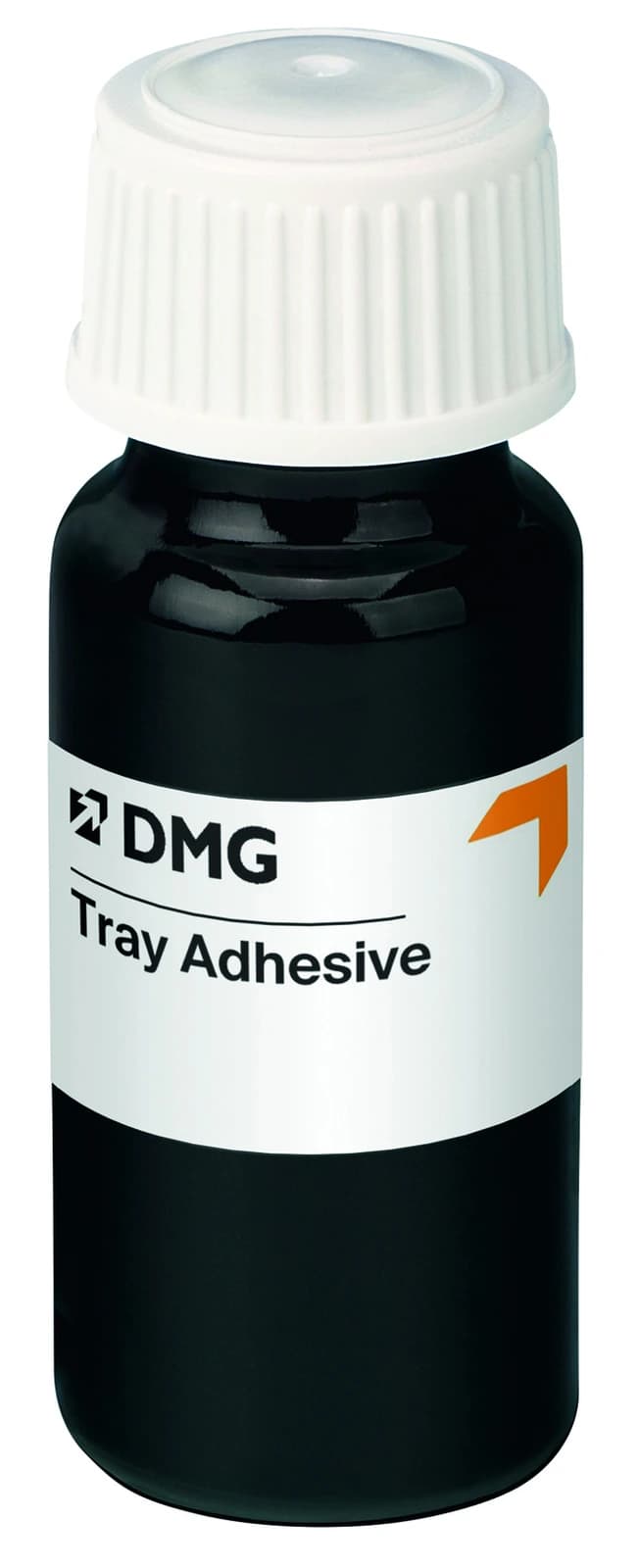 Tray Adhesive 10x 10ml – oficiali DMG produkto nuotrauka