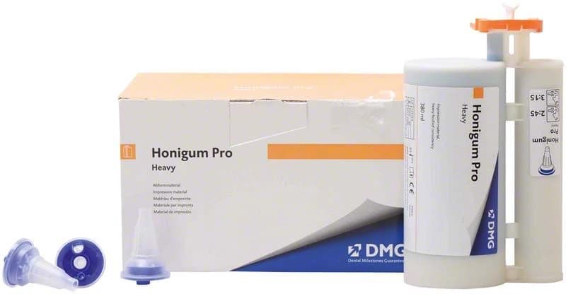 Honigum Pro Heavy MS 380ml – oficiali DMG produkto nuotrauka