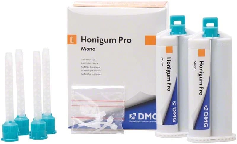 Honigum Pro Mono AM 2x50ml – oficiali DMG produkto nuotrauka
