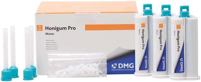 Honigum Pro Mono AM 8x50ml – oficiali DMG produkto nuotrauka