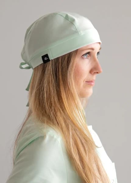 Medicininė kepuraitė