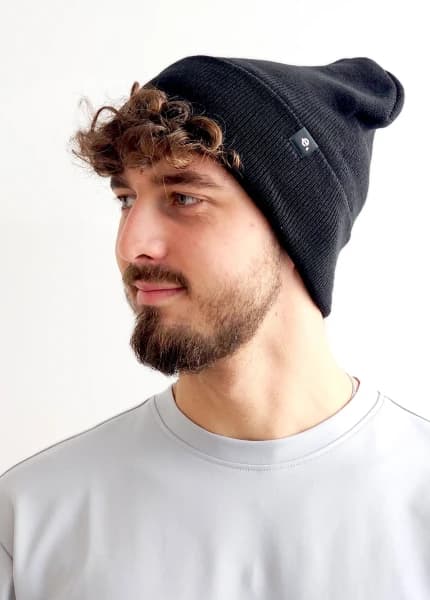 Žieminė unisex kepurė