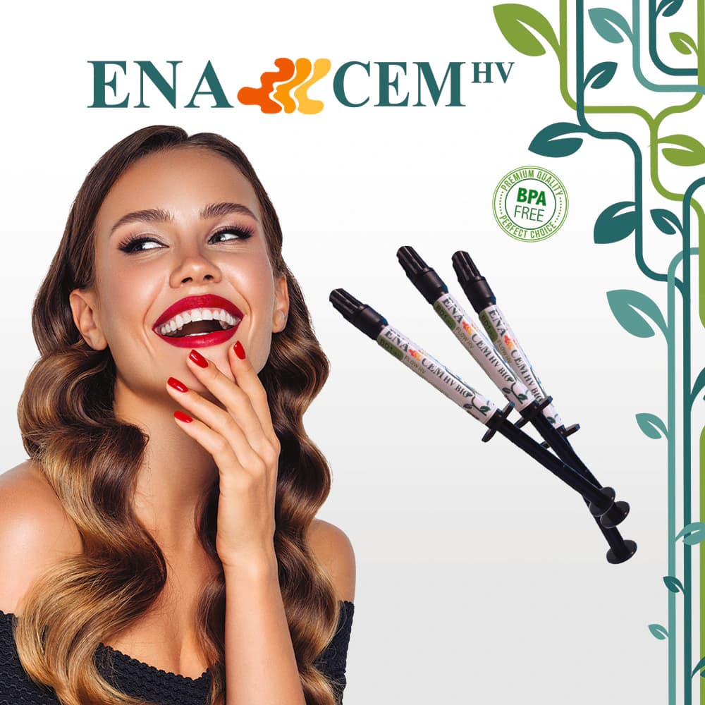 Ena Cem Try-In bandomasis gelis - oficiali Micerium produkto nuotrauka