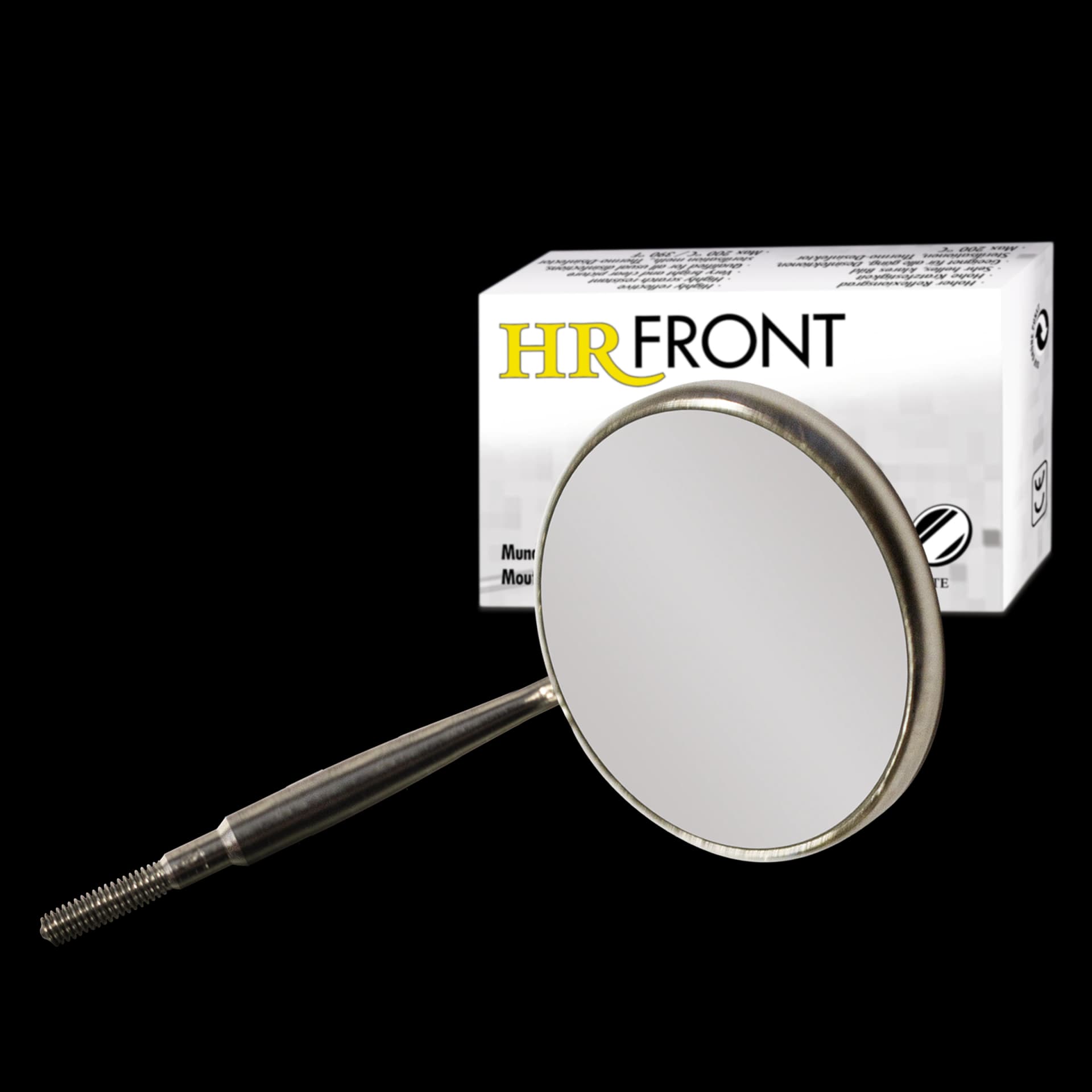 HR Front burnos veidrodėliai - oficiali Roeder produkto nuotrauka
