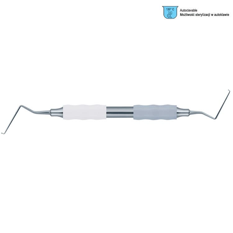 Soft-Line Micro applicator de fig. 1 – oficiali Falcon Medical produkto nuotrauka