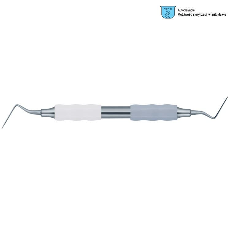 Soft-Line Micro applicator de fig. 1 – oficiali Falcon Medical produkto nuotrauka